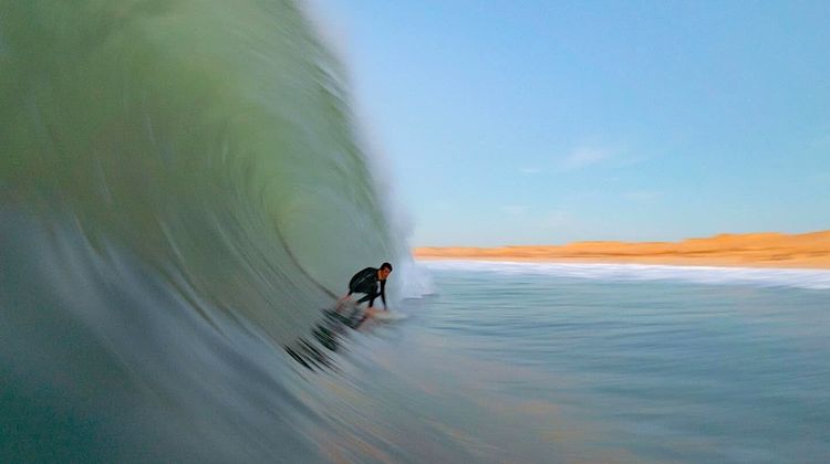 SURF – 550 en compétition sur les vagues d’Hossegor, Seignosse et Capbreton
